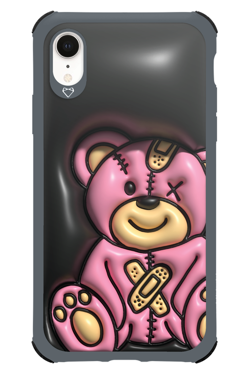 Dead Bear - Apple iPhone XR