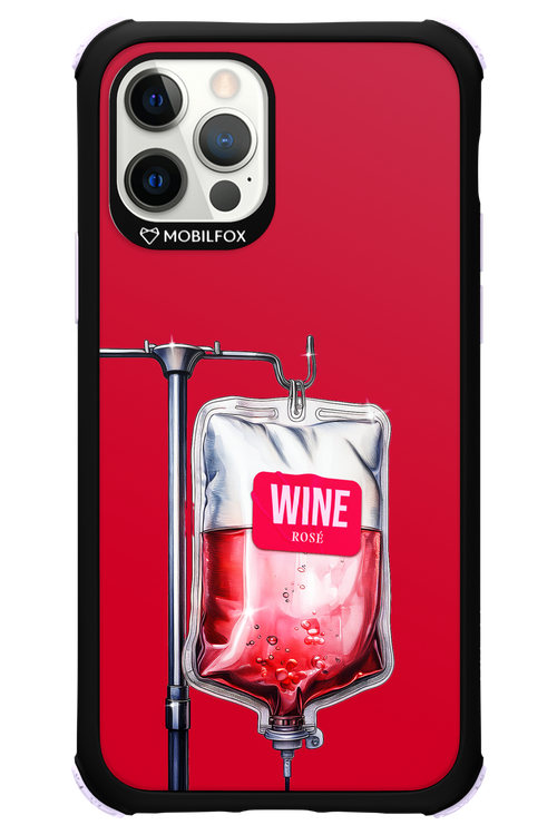 Sos Wine - Apple iPhone 12 Pro