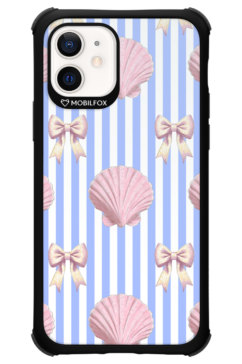 Shell Baby - Apple iPhone 12