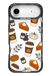 Everything is Pumpkin - Apple iPhone 17 Air