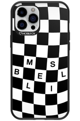 Belli Checked - Apple iPhone 12 Pro Max