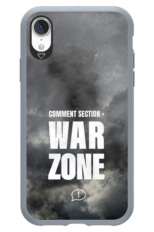 WarZone 2.0 - Apple iPhone XR