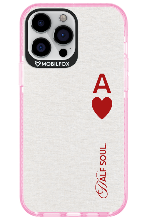 Half 2.0 - Apple iPhone 13 Pro Max