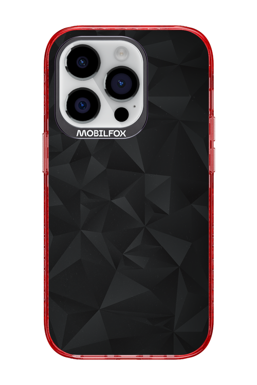 Low Poly - Apple iPhone 14 Pro