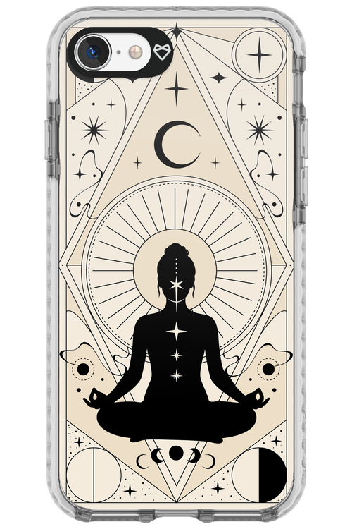 Soul Peace - Apple iPhone 7