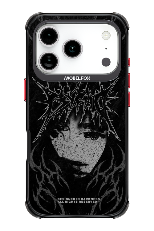 Schizo - Apple iPhone 17 Pro