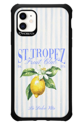 St. Tropez - Apple iPhone 11