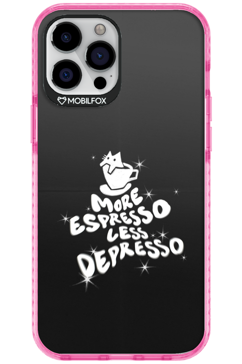 DEPRESSO - Apple iPhone 12 Pro Max