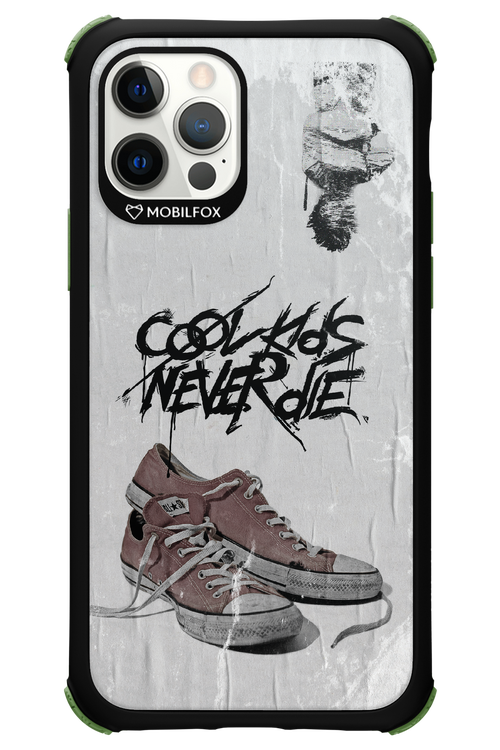 CKND - Apple iPhone 12 Pro