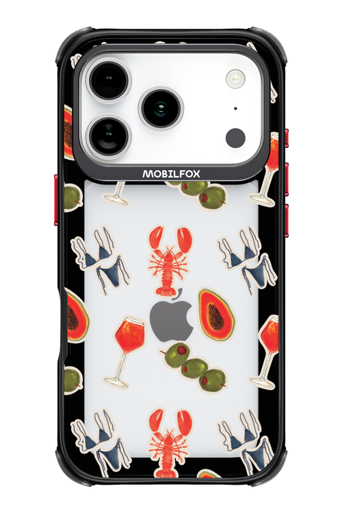 Aperitivo Dreams - Apple iPhone 17 Pro
