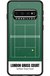 LONDON GRASS COURT 2.0 - Samsung Galaxy S10