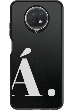 A II (Off Space) 2.0 - Xiaomi Redmi Note 9T 5G