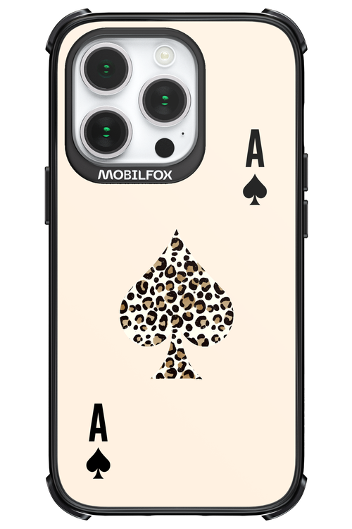 Roar of Ace - Apple iPhone 14 Pro