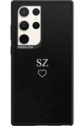 SZ Black 2.0 - Samsung Galaxy S23 Ultra