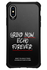 Grind Now - Apple iPhone XS