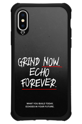 Grind Now - Apple iPhone XS