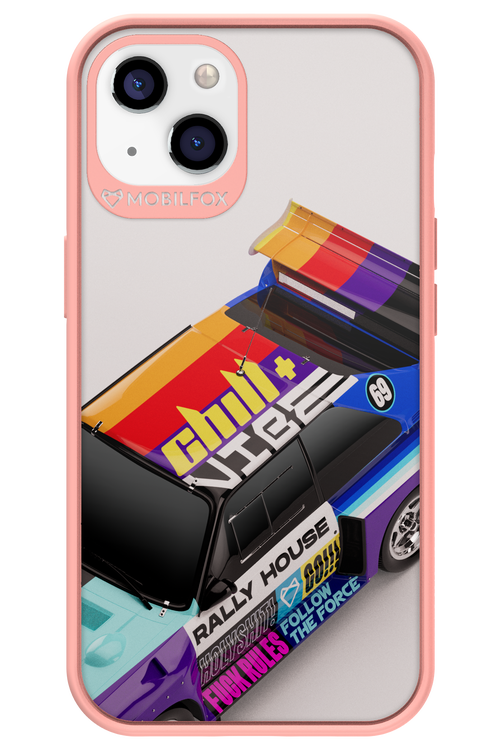 Rally House - Apple iPhone 13