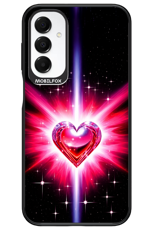 Bright Heart 2.0 - Samsung A16