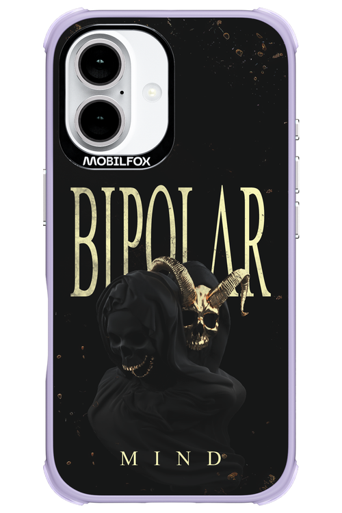 BIPOLAR 2.0 - Apple iPhone 16