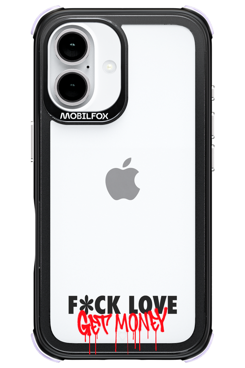 Get Money - Apple iPhone 16
