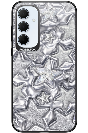 Star Gum 2.0 - Samsung Galaxy A35