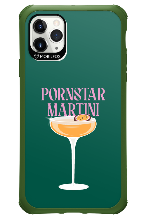P_star Martini - Apple iPhone 11 Pro Max