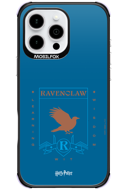 Ravenclaw. - Apple iPhone 16 Pro Max