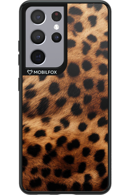 Cheetah 2.0 - Samsung Galaxy S21 Ultra