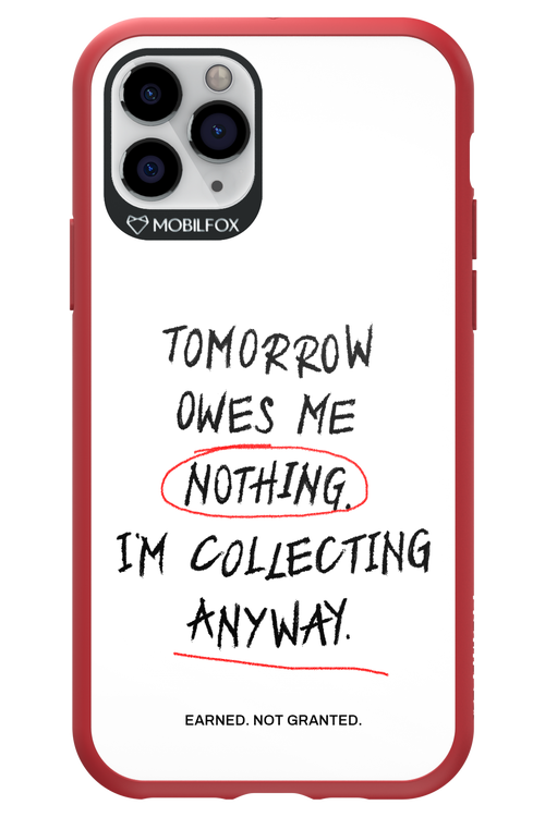Anyway 2.0 - Apple iPhone 11 Pro