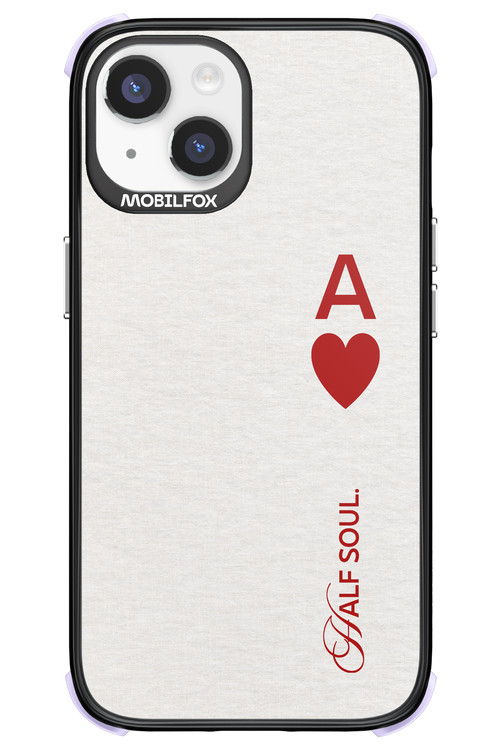 Half - Apple iPhone 14