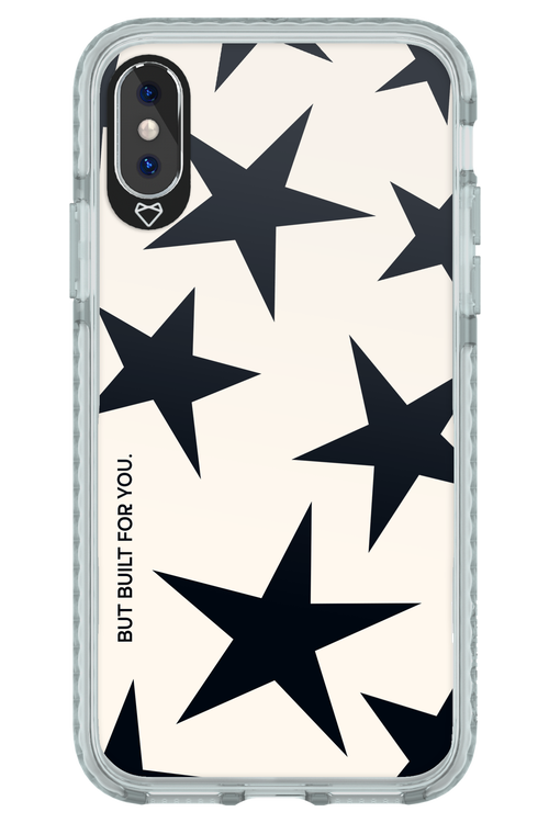 Built for You - Apple iPhone X