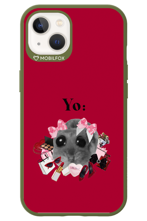 YO 2.0 - Apple iPhone 13