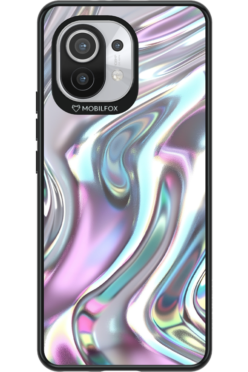 Holochrome 2.0 - Xiaomi Mi 11 5G