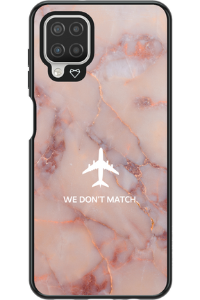 International Love I - Samsung Galaxy A12