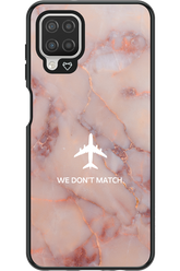 International Love I - Samsung Galaxy A12