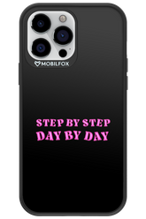 Step by Step Black 2.0 - Apple iPhone 13 Pro Max