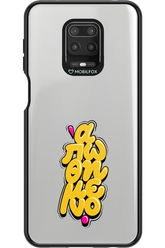 BitterSweet Icons - Xiaomi Redmi Note 9 Pro