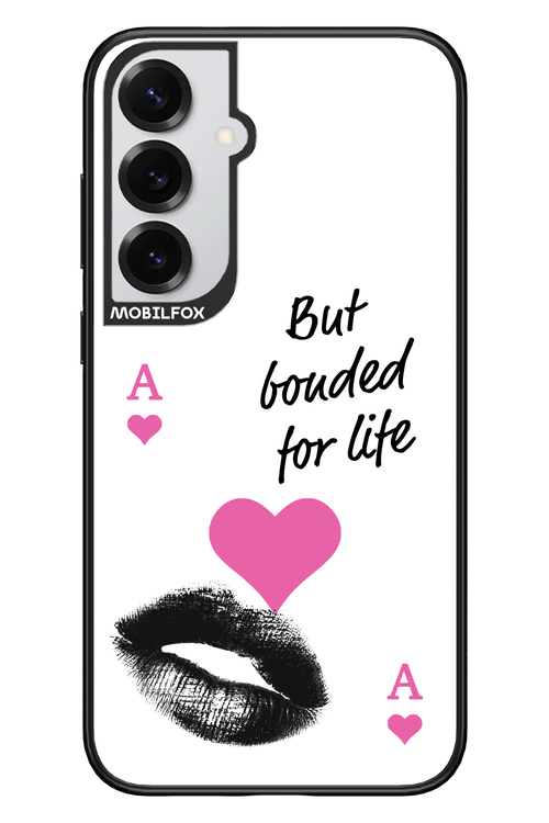 Bonded for Life 2.0 - Samsung S25+