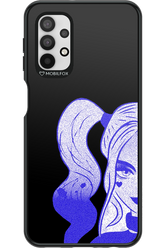 Qween Blue - Samsung Galaxy A32 5G