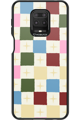 Winter Scarf - Xiaomi Redmi Note 9 Pro