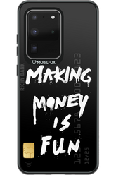 Funny Money - Samsung Galaxy S20 Ultra 5G