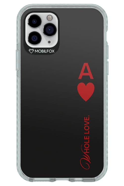 Whole 2.0 - Apple iPhone 11 Pro