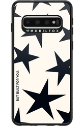 Built for You - Samsung Galaxy S10