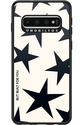 Built for You - Samsung Galaxy S10