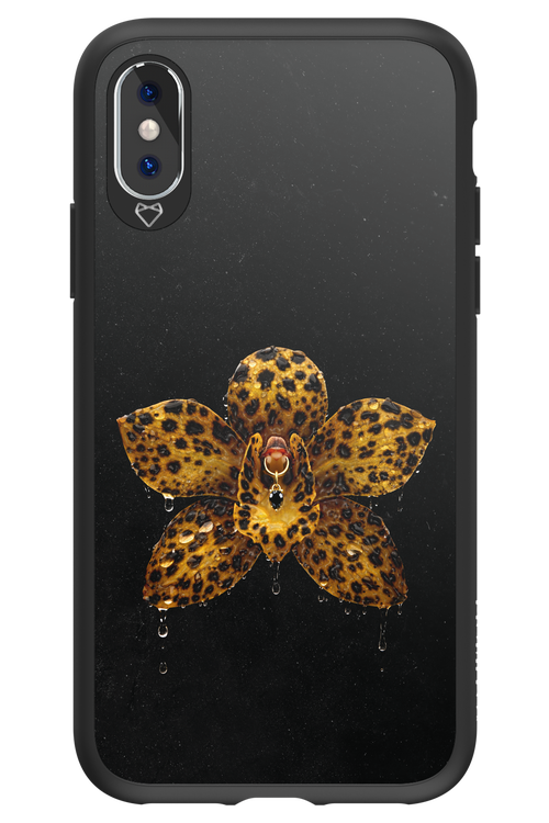 Wet & Wild 2.0 - Apple iPhone XS