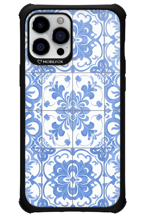 Amalfi Club 2.0 - Apple iPhone 12 Pro Max