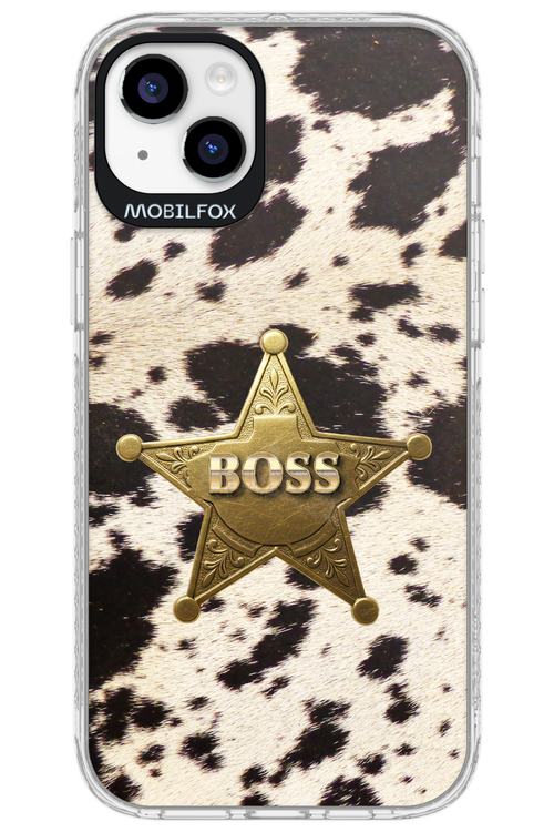 BOSS II 2.0 - Apple iPhone 14 Plus