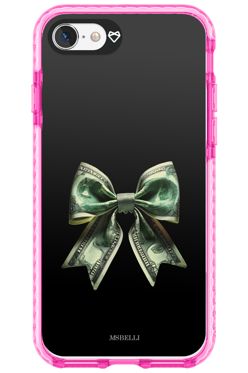 Money is Cute - Apple iPhone 8