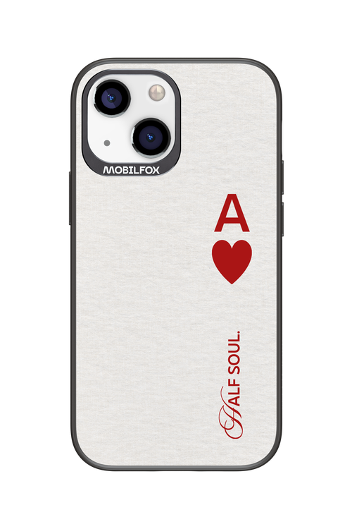 Half - Apple iPhone 13 Mini