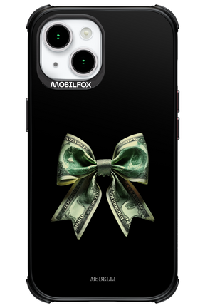 Money is Cute - Apple iPhone 15